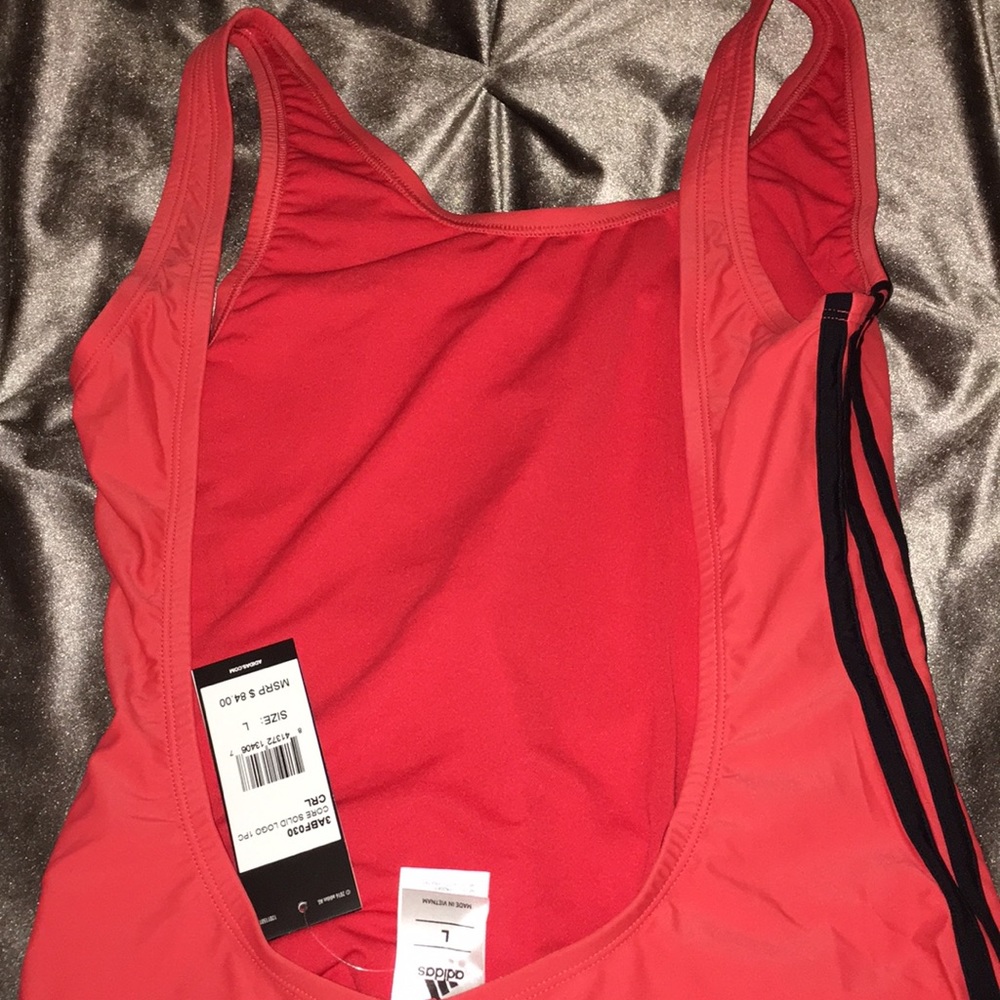 Adidas bodysuit/swimsuit - Picture 5 of 6